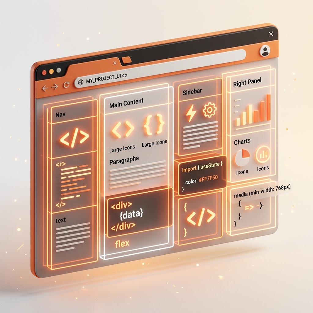 Figma UI/UX Design Systems